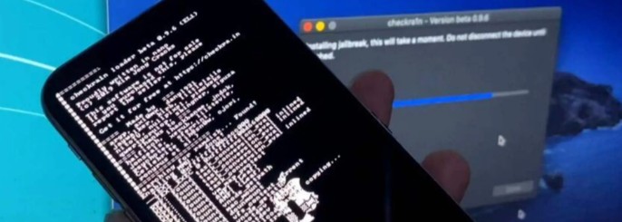 iphone越狱工具下载
