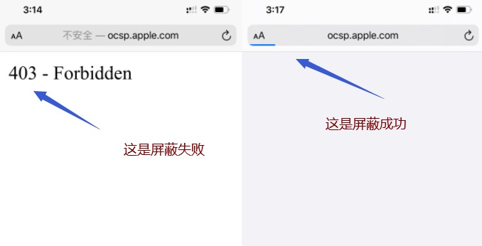 iOS13免越狱安装掉签软件方法