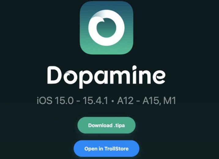 Dopamine越狱工具使用指南 Bug问题汇总解决